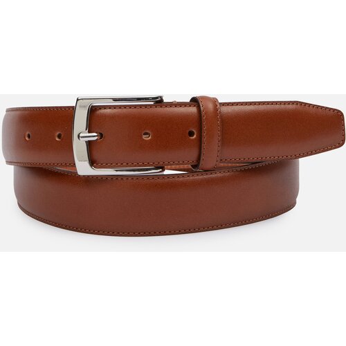 Geox Brown men's belt - Men's Slike