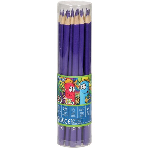 Tts Drvena Boja Ljubiča 1/1 (24) Cijene
