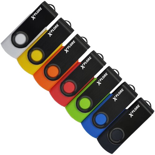 Xplore usb memorija XP170 64GB Cene
