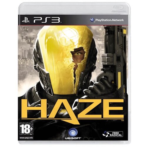  Haze (PS3) - rabljeno Cene