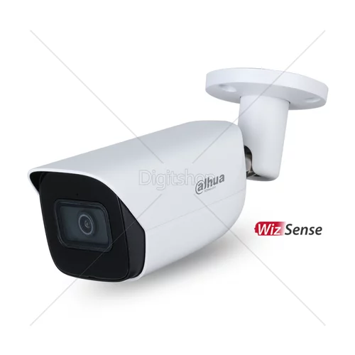 Dahua ipc-hfw2541e-s video nadzorna kamera wizsense, (20667119)