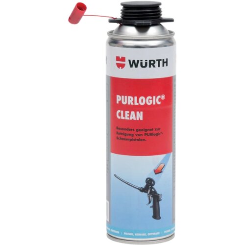 HIMTEX company Sprej za či&scaron;ćenje pur pene 400 ml HIMTEX Cene