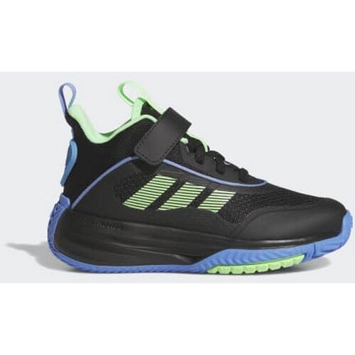 Adidas Patike za dečake ownthegame 3.0 BG, Crne Cene