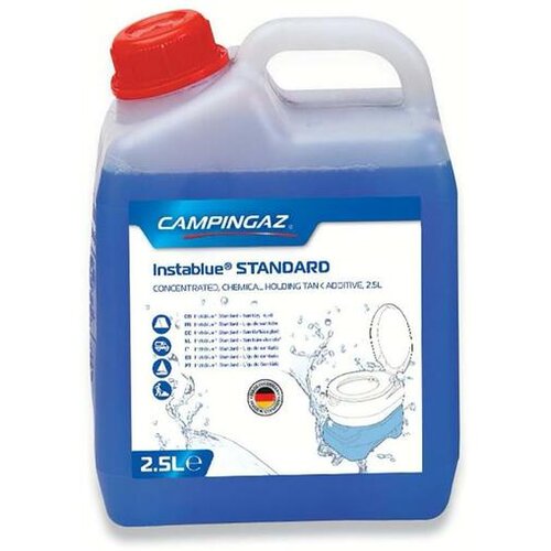 Campingaz standardno sredstvo za dezinfekcijo Instablue Standard 2.5l Cene