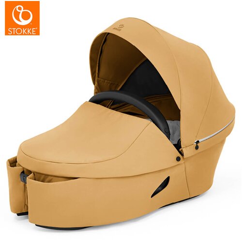 Stokke košara za kolica Xplory X golden yellow 572105 Cijene