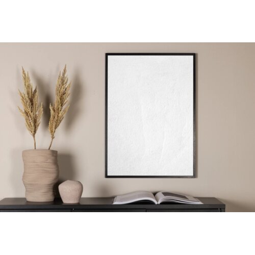 Venture Home poster White Reveted 21 &times; 30 cm, bijeli Cijene