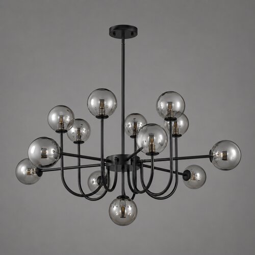  Luster KX2047/13 BK Slike