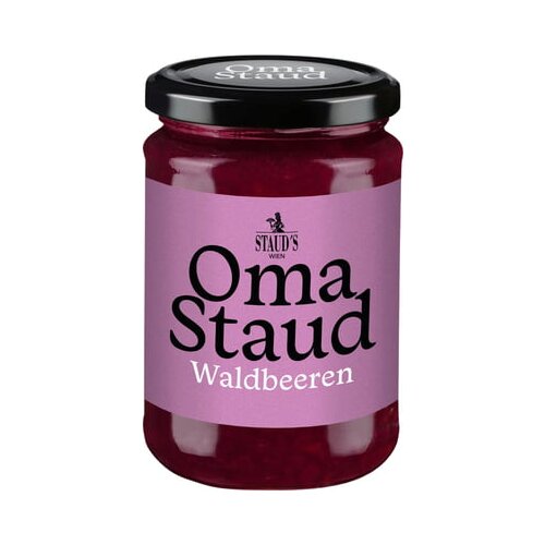 STAUD‘S Oma Staud - namaz iz gozdnih sadežev Cene