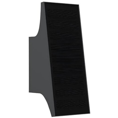 Viking LED prigu&amp;scaron;iva solarna zidna lampa LED/1,5W/3,7V IP65 4000K 2000 mAh Slike