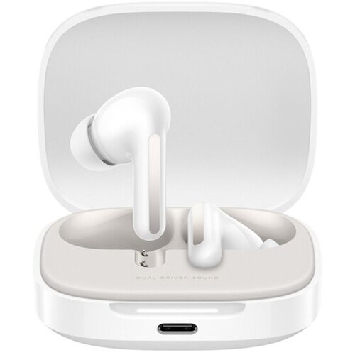 Xiaomi Slušalice Redmi Buds 6 White Cene