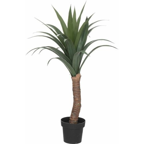 Atmosphera dekorativna biljka yucca palma h110 cm Cene