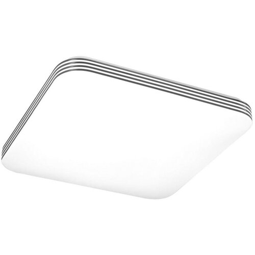 Ledvance LED plafonsko svetlo sa senzorom ORBIS LED/50W/230V 3000K Cene