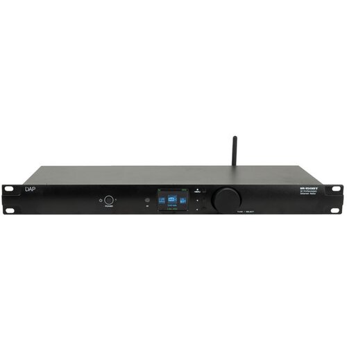 DAP Internetni radio -Audio IR-150BT - - Audio-Kondric Cene