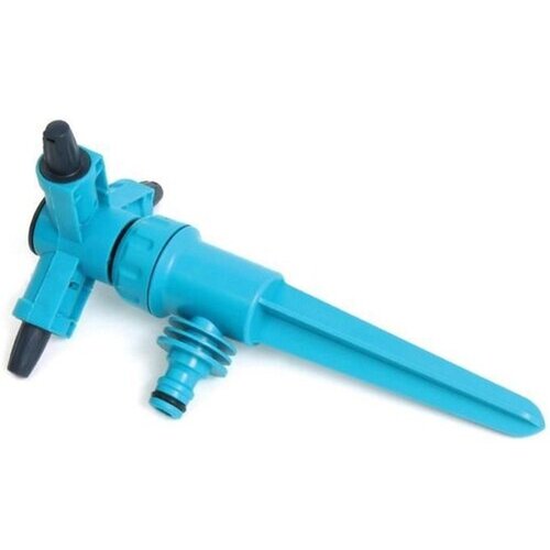 Magnum Rasprskivač trokraki ubodni plastično postolje Cene