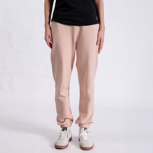La Terra Ženski donji deo trenerke power cuffed pants W, Kajsija Cene