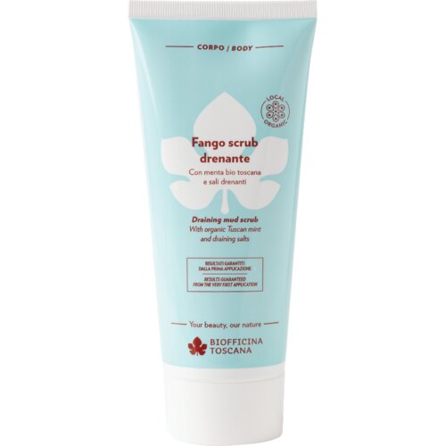 Biofficina Toscana Piling blata - 200 ml Cene