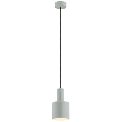  Argon 4217 - Luster na sajli SINES 1xE27/15W/230V, prečnik 12 cm, zelene boje Cene