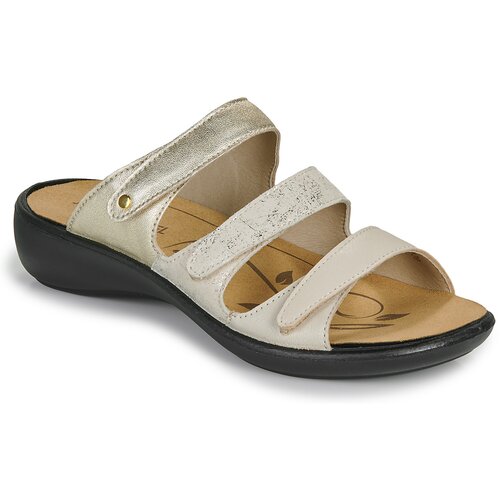 Josef Seibel IBIZA 10 Srebrna Cijene