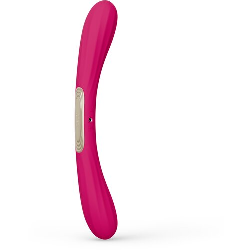 Lelo - BOOMERANG DOUBLE ENDED VIBRATOR CERISE Cijene