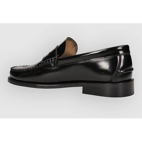 Pompeii Vega Slip-on antik black Slike