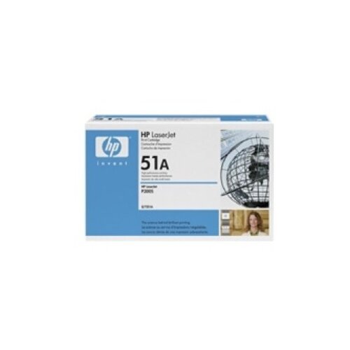  Toner Orink Q7551A Slike