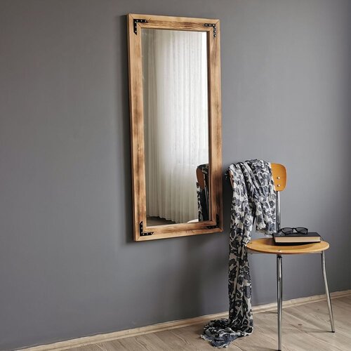 Woody Fashion Mirror Oak Cijene