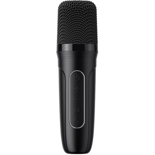 Havit Bluetooth Karaoke zvučnik SK819BT 5W &amp;ndash; crni Slike