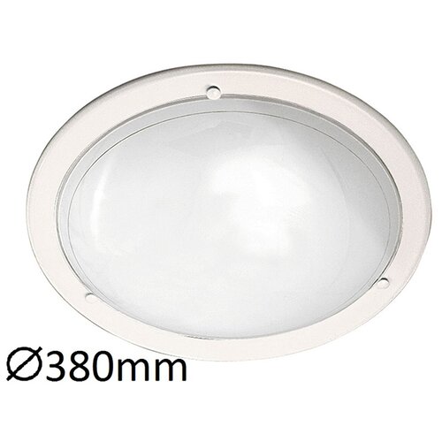 Ufo Bijela 2x60W Cijene