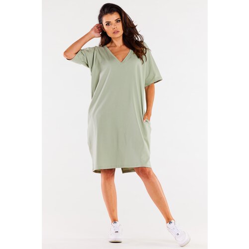 Infinite You Woman's Dress M303 Cene