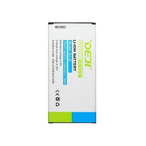  baterija za samsung j5/ j510 2016 3100 mah deji ( BAT9313 ) Cene
