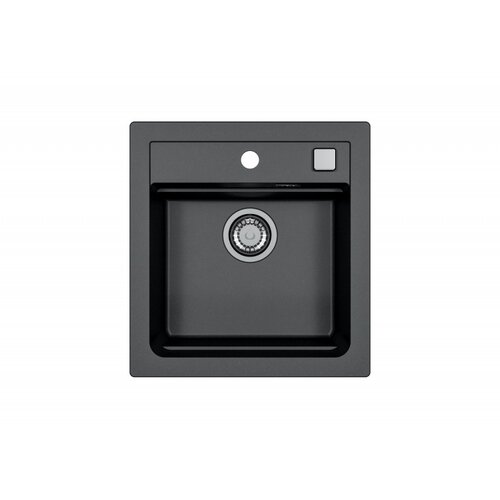 Alveus usadna sudopera ATROX 20 CARBON 470x500/195 mm Slike