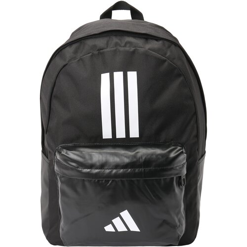 Adidas Nahrbtnik Classic Back-to-School 3-Stripes JD9563 Črna Slike