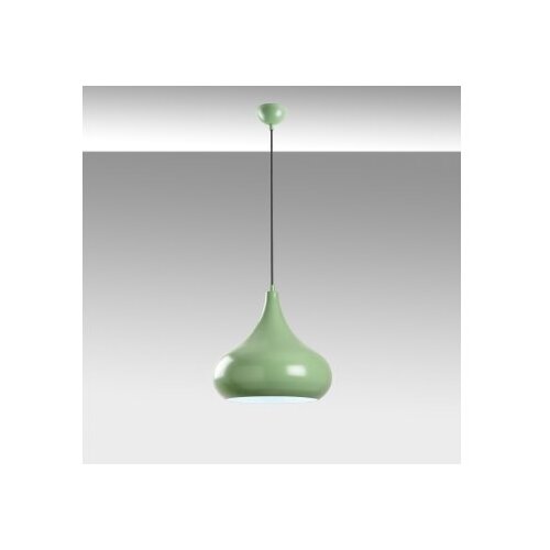 Opviq Luster Saglam 3774, 35-126 cm, O30 cm, E27, Zelena Slike