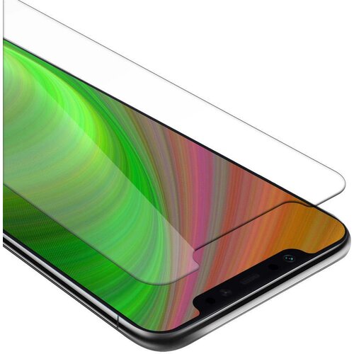  oklepni film združljiv z xiaomi - zaščitnim filmom v visoki prosojnosti - kaljeno zaščitno steklo v 9H trdoti s 3D združljivostjo na dotik, (20605760) Cene