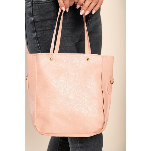 Fenzy 4-Dijelni Set Torbica I Novčanik, Roza Cijene