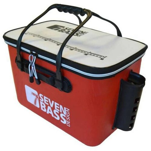  Držač mamca 7 SEVEN BASS DESIGN  HARD 36 RH Series 22 5 L 36 x 25 x 25 cm Cijene