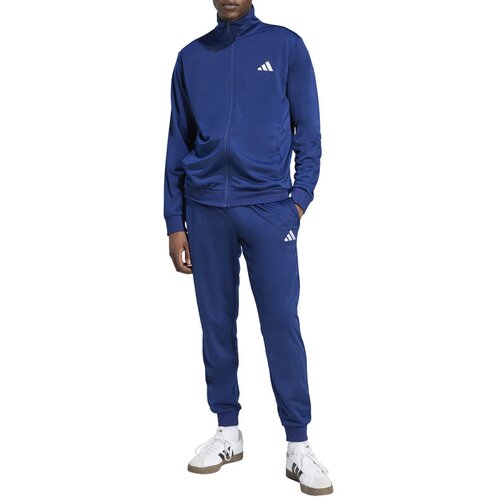 Adidas Mu&amp;scaron;ka komplet trenerka, Plava Slike