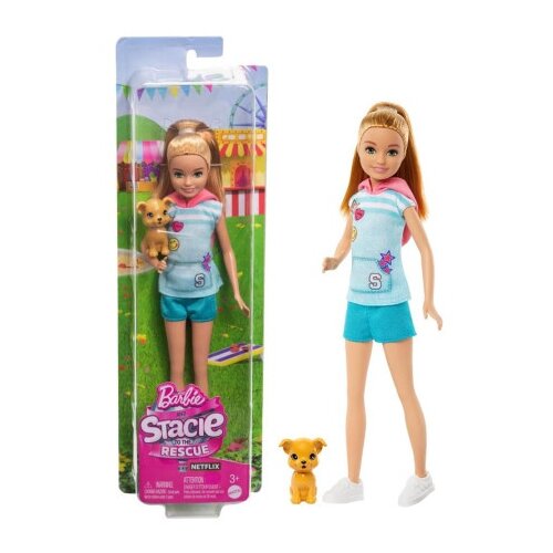 Barbie Stacie lutka sa kucom ( 1042484 ) Cene