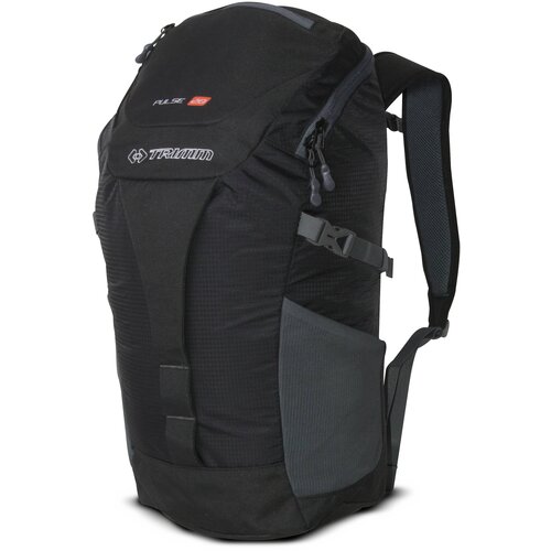 TRIMM Backpack PULSE 20 black Cene