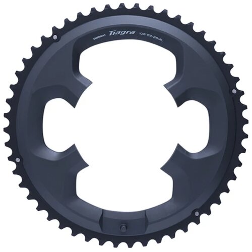 Shimano lančanik FC4700 52TML for 5236T Y1RC98060 Slike