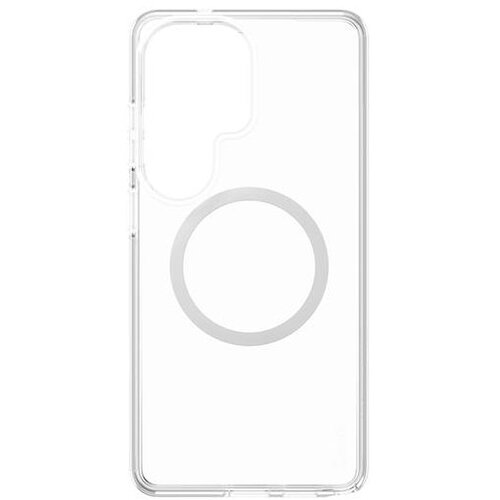 PanzerGlass Case EX MagSafe ovitek za Samsung Galaxy S26 Ultra &ndash; prozoren Cene
