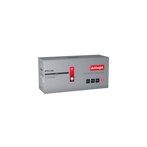 Activejet črno črnilo hp 13A Q2613A - ATH-13N Slike