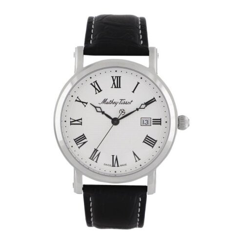 Mathey Tissot hb611251abr city ručni sat Slike