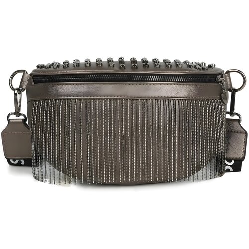 Oem Torba za struk BE-26743 - Smeđa KP26743 Slike