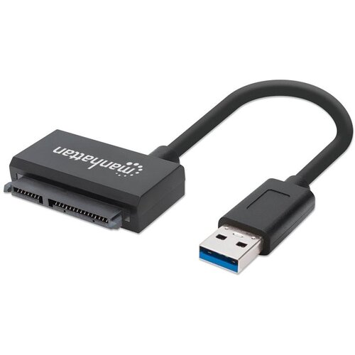  ADAPTER MANHATTAN USB 3.0 to SATA Adapter Slike