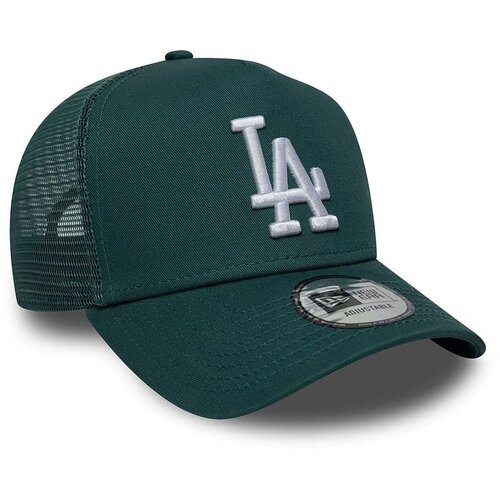 New Era &amp;Scaron;portna kapa &amp;#039;9FORTY Los Angeles Dodgers MLB Essential&amp;#039; temno zelena Slike