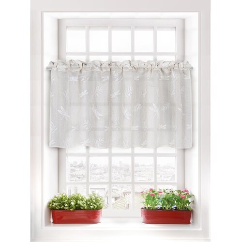Edoti Cafe curtain Sala A509 Slike