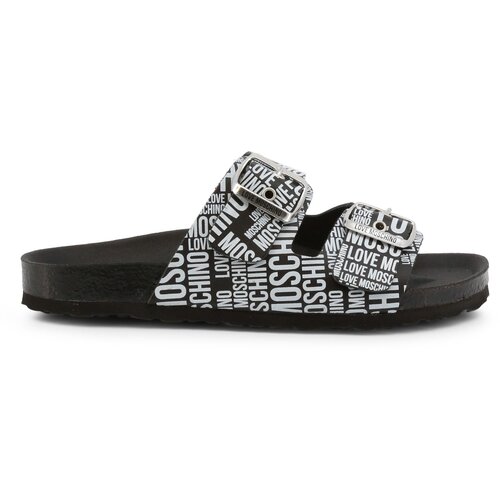 Love Moschino ženske natikače JA28073G1EIJ0 00A Cijene