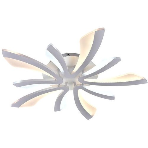  led prigu&scaron;iva plafonska svetiljka LED/55W/230V 3000-6500K + daljinski upravljač Cene