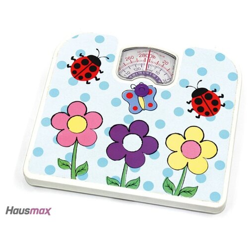 Hausmax Mehanička vaga do 130 kg Cene